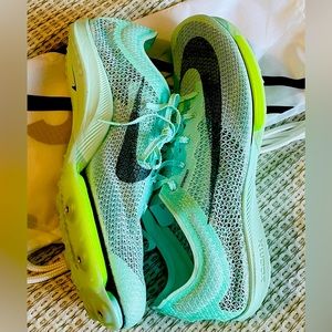 New Mens Track And Field Nike Air Zoom Victory